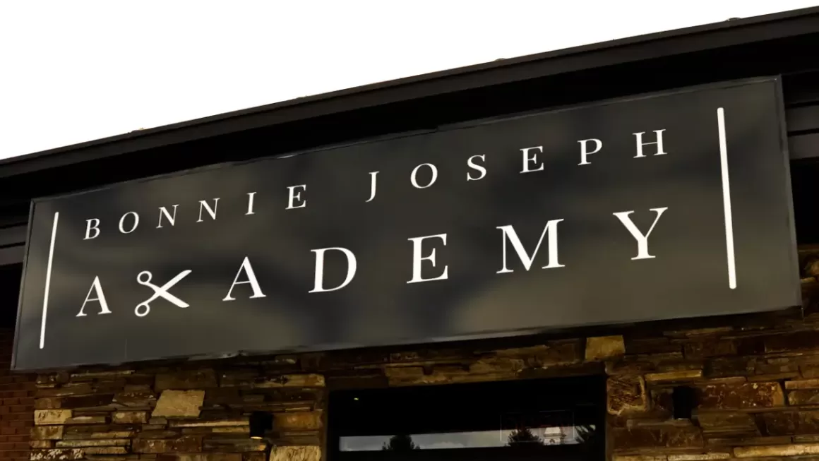 Bonnie Joseph Academy Cosmetology & Barbering